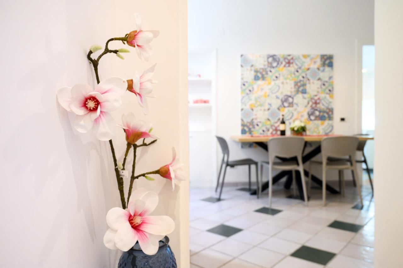 Magnoliahome Ai Musei Rome Extérieur photo